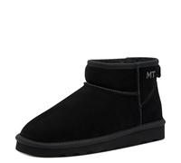 MARCO TOZZI Femme Mode-Stiefel 2-26484-45 Botte Tendance, Noir, 39 EU