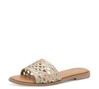 MARCO TOZZI Femme Pantolette 2-27117-44 Mule, Or, 39 EU