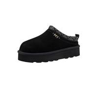 MARCO TOZZI Femme Pantolette 2-27301-45 Mule, Noir, 38 EU