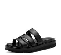 MARCO TOZZI Femme Pantolette 2-27407-44 Mules, Noir, 42 EU
