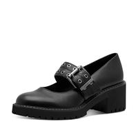 MARCO TOZZI Femme Pumps 2-24407-45 Escarpins, Noir, 39 EU