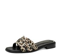 MARCO TOZZI Femme Sandale 2-27152-42, Leo Dune, 37 EU