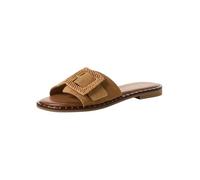 MARCO TOZZI Femme Sandale 2-27192-44, Desert Comb, 37 EU