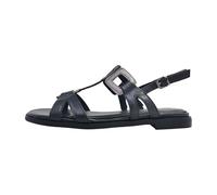MARCO TOZZI Femme Sandale 2-28145-44, Noir, 38 EU