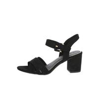 MARCO TOZZI Femme Sandale 2-28323-42, Noir, 40 EU