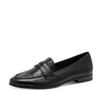MARCO TOZZI Femme Slipper 2-24245-45 Mocassin, Noir, 42 EU