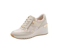 Baskets basses femmes Marco Tozzi - Beige 41