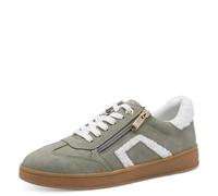 MARCO TOZZI Femme Sneaker 2-23778-45 Basket, Smoke Comb, 37 EU