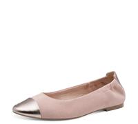 Ballerines Marco Tozzi 22108-44 pour Femme 37 Rose
