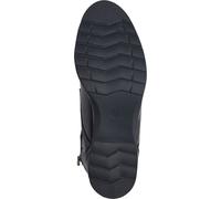 MARCO TOZZI Femmes Bottines à lacets Talon bloc 2-25262-41, Taille:40 EU, Couleur:Marron