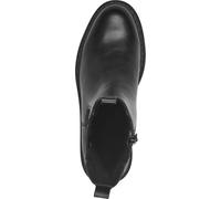 MARCO TOZZI Femmes Bottines Plateau Chelsea Boot by GMK 2-85406-43, Taille:37 EU, Couleur:Noir
