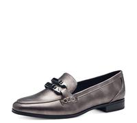 MARCO TOZZI Femmes Mocassins Élégants Avec Boucle Décorative 2-24237-43