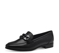 MARCO TOZZI Femmes Mocassins Élégants Avec Boucle Décorative 2-24237-43
