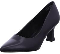 Marco Tozzi Femmes Talons Hauts 2-22420-41 001 Couleur : Noir Taille : 36