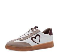 MARCO TOZZI Guido Maria Kretschmer 2-83701-44 Baskets pour Femme, Tan Comb, 41 EU, Tan Comb, 41 EU