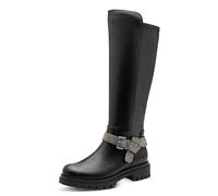 Marco Tozzi Guido Maria Kretschmer 2-85600-45 Bottes tendance pour femme Noir Taille 36 EU, Noir, 36 EU