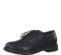 MARCO TOZZI Homme 2-13200-41 à Lacets, Noir, 42 EU