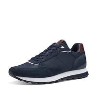 MARCO TOZZI Homme 2-13604-41 Basket, Navy Comb, 44 EU