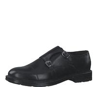 MARCO TOZZI Homme 2-14200-41 Mocassin, Noir, 43 EU