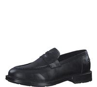 MARCO TOZZI Homme 2-14201-41 Mocassin, Noir, 42 EU