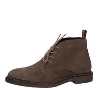 MARCO TOZZI Homme 2-15100-41 Bottes à Lacets, Muscat, 46 EU