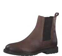 MARCO TOZZI Homme 2-15302-41 Chelsea, Cognac, 41 EU