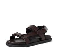 MARCO TOZZI Homme Guido Maria Kretschmer by Sandale 2-18100-44, Moka, 43 EU