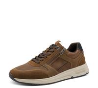 MARCO TOZZI Homme Sneaker 2-13613-44 Basket, Cognac, 42 EU