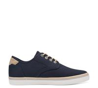 MARCO TOZZI Homme Sneaker 2-13622-44 Basket, Bleu, 43 EU