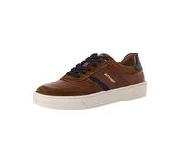 MARCO TOZZI Homme Sneaker 2-13658-46 Basket, Cognac, 41 EU