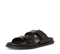 MARCO TOZZI Hommes Sandale Cuir Cuir Semelle intérieure Tendance