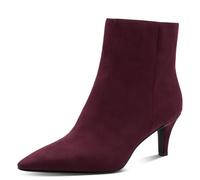 MARCO TOZZI MARCO TOZZI 2-25329-47 Bottes tendance pour femme, Mûre, 40 EU