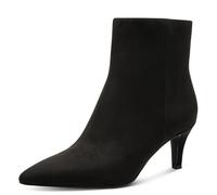 MARCO TOZZI MARCO TOZZI 2-25329-47 Bottes tendance pour femme, Noir, 36 EU