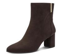 MARCO TOZZI MARCO TOZZI By Gmk 2-85302-43 Bottes tendance pour femme, moka, 39 EU