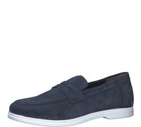 MARCO TOZZI Mocassin by Guido Maria Kretschmer 2-14600-42 Homme, Bleu Marine, 44 EU