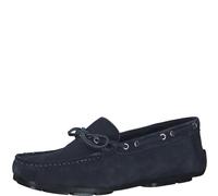 MARCO TOZZI Mocassin by Guido Maria Kretschmer 2-14601-42 Homme, Bleu Marine, 44 EU