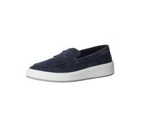 MARCO TOZZI Mocassin by Guido Maria Kretschmer 2-14602-42 Homme, Bleu Marine, 44 EU