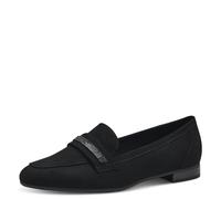 MARCO TOZZI Mocassin by Guido Maria Kretschmer 2-24211-42 Femme, Noir, 38 EU