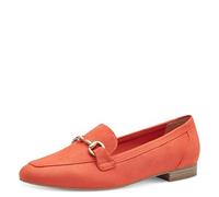 MARCO TOZZI Mocassin by Guido Maria Kretschmer 2-24212-42 Femme, Carrot (Textile), 38 EU
