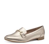 MARCO TOZZI Mocassin by Guido Maria Kretschmer 2-24212-42 Femme, Platine, 39 EU