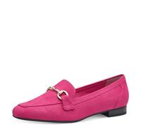MARCO TOZZI Mocassin by Guido Maria Kretschmer 2-24212-42 Femme, Rose (Textile), 39 EU