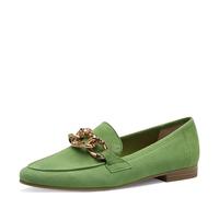 MARCO TOZZI Mocassin by Guido Maria Kretschmer 2-24215-42 Femme, Vert Pomme, 37 EU