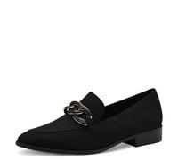 MARCO TOZZI Mocassin by Guido Maria Kretschmer 2-24309-42 Femme, Noir, 37 EU