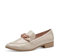MARCO TOZZI Mocassin by Guido Maria Kretschmer 2-24310-42 Femme, Powder Verni, 41 EU