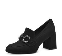 MARCO TOZZI Mocassin by Guido Maria Kretschmer 2-24416-42 Femme, Noir, 38 EU