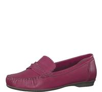 MARCO TOZZI Mocassin Femme Cuir clouté