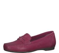 MARCO TOZZI Mocassin Femme Cuir clouté