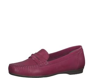 MARCO TOZZI Mocassin Femme Cuir clouté