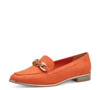 Marco Tozzi Mocassins Escarpins Baskets Ballerines Chaussures Basses Orange