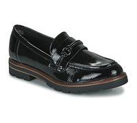 Marco Tozzi Mocassins MALVENE in Noir 42